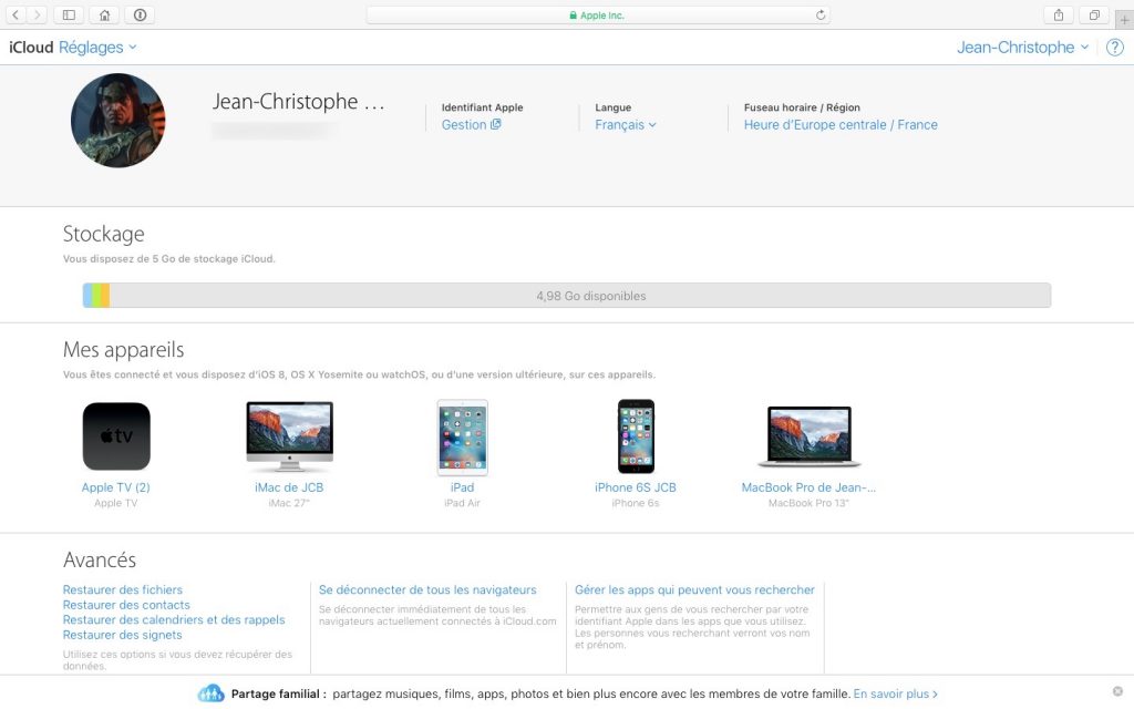 supprimer-un-appareil-du-compte-icloud-mes-appareils