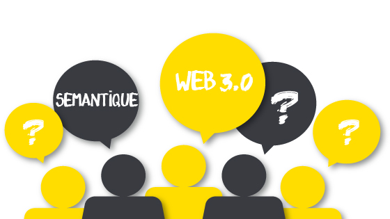 Explications du Web 3.0