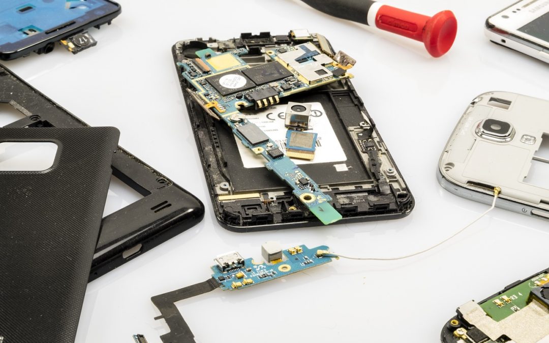 Bricolage : Quels outils pour réparer son téléphone ?